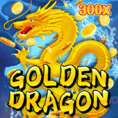 Golden Dragon